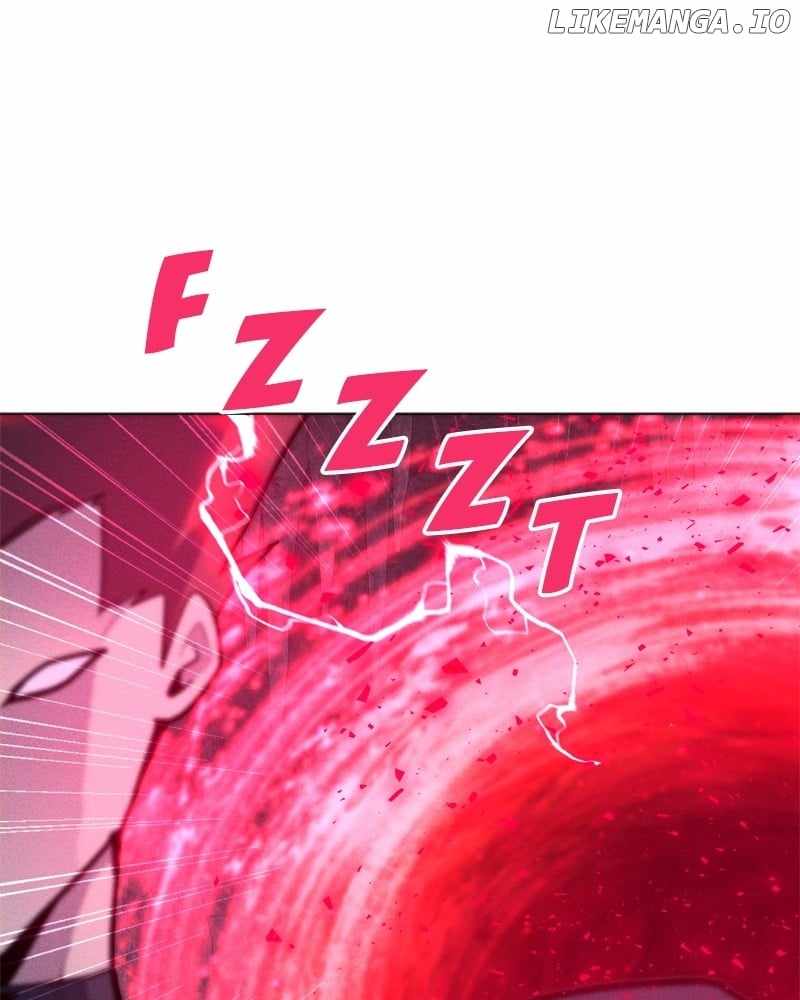Solo Spell Caster Chapter 187 117
